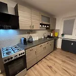 Hrabuvka Living اوسترافا