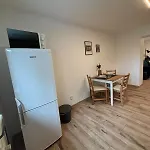 شقة Hrabuvka Living اوسترافا