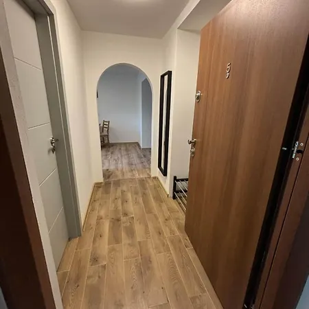 Hrabuvka Living * Ostrava