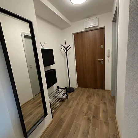 Hrabuvka Living Apartment Ostrava