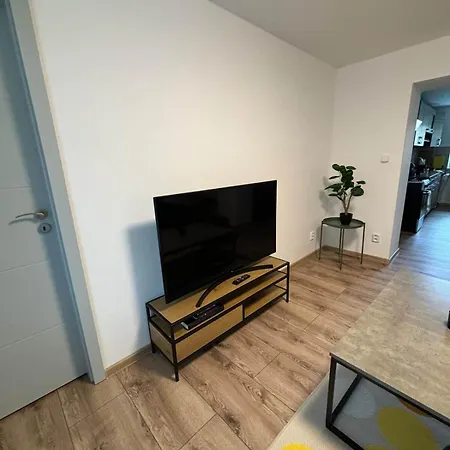 Hrabuvka Living
