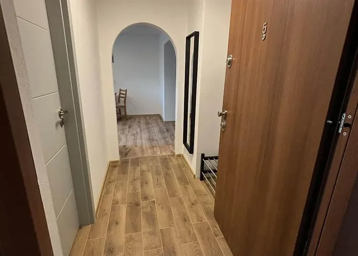 Hrabuvka Living * Ostrava