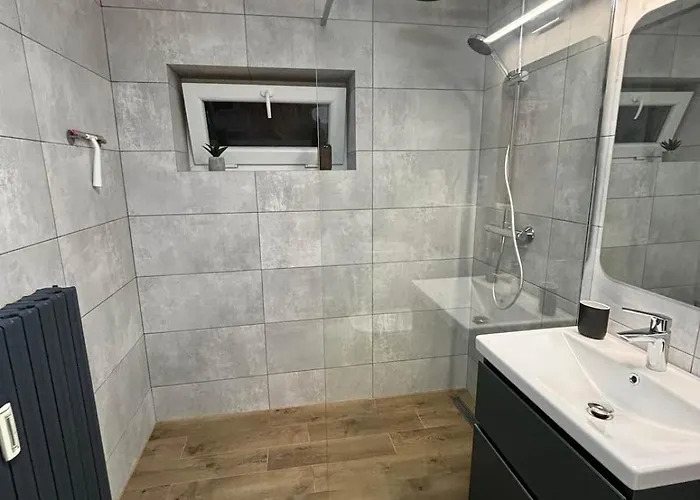 Apartment Hrabuvka Living Ostrava