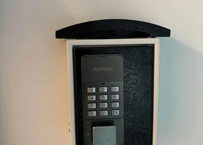 Hrabuvka Living Apartment *