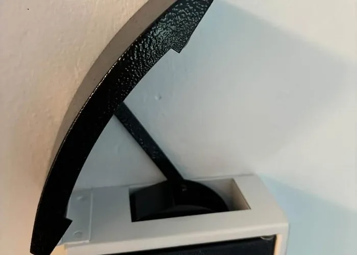 Hrabuvka Living Apartment Ostrava